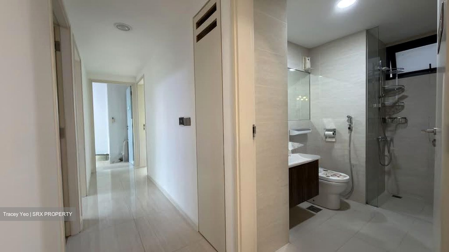 Riversound Residence (D19), Condominium #560441371